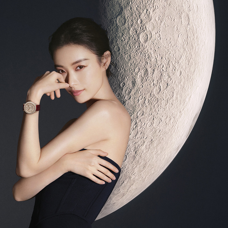 إليك مجموعة من أجمل وأحدث مجوهرات صيف 2023 لإطلالة لا تضاهى 