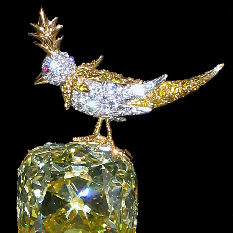 جان شلمبرجير Jean Schlumberger: قصة صائغ عظيم