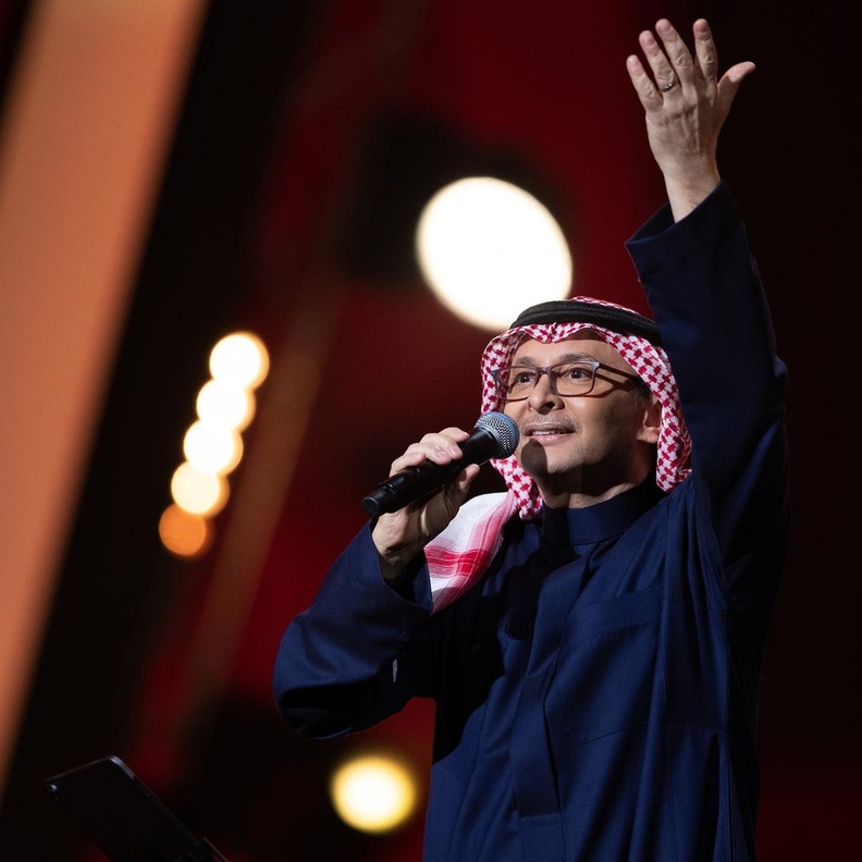 لتكريم ملحنين سعوديين وبمشاركة نخبة من الفنانين.. هذه تفاصيل النسخة الأولى من مهرجان "لحن المملكة"