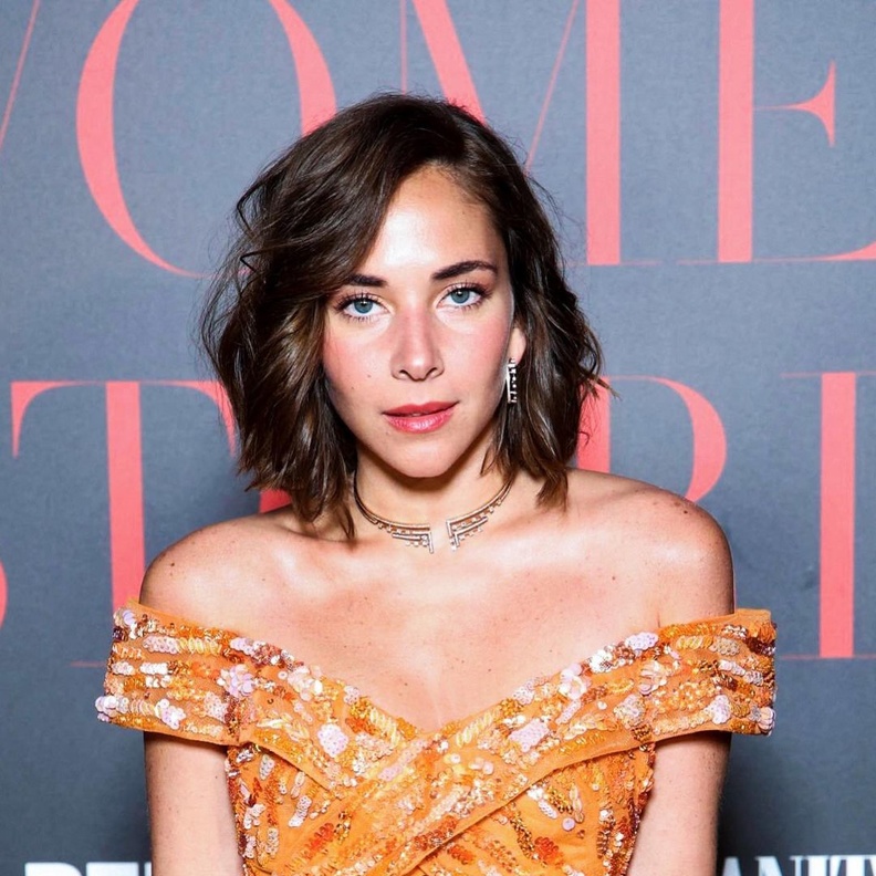 تعرف على تفاصيل دور الفنانة فاطمة البنوي في العميل صفر