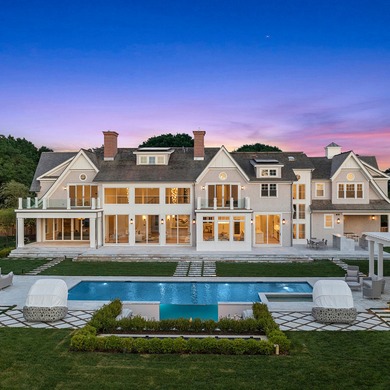 نيست سيكرزNest Seekers.. وكالة عقارات برامج الواقع صاحبة الـ30 مكتبًا و1500وكيل