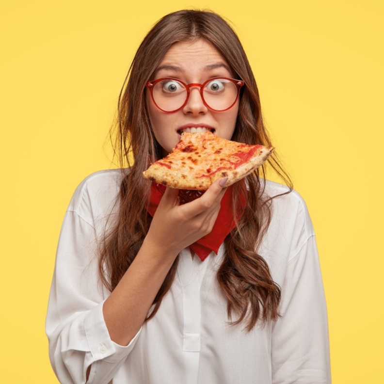 حاسة التذوق لدى الإنسان.. تتغير مع العمر والتجارب