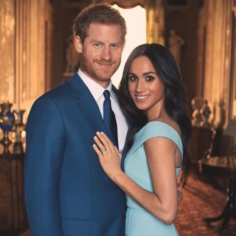 كيف تغيرت حياة ميغان ماركل في السنوات الأخيرة؟