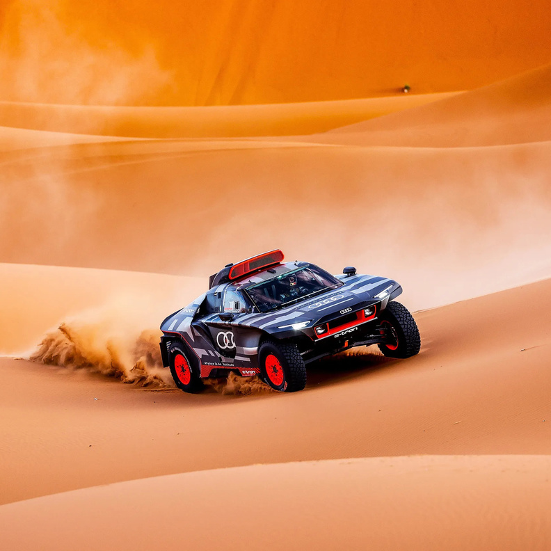 مدينة العلا، المملكة العربية السعودية