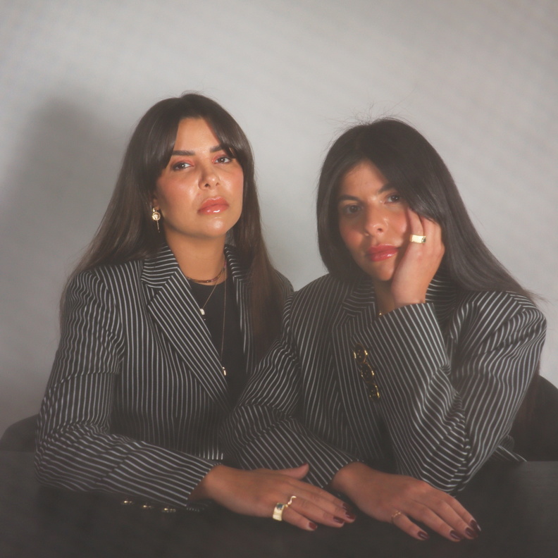 مريم ودانيا صويدق