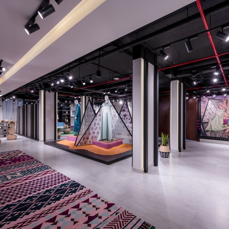 معرض "فرساي" الوجهة الجديدة الفخمة لتنظيم الفعاليات في قلب الرياض