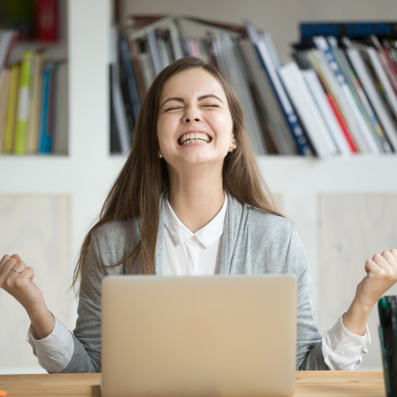 10 خطوات مضمونة للحصول على ترقية في العمل