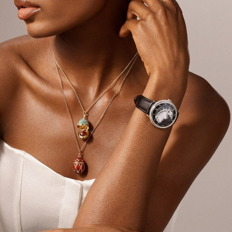 ما هي نصائح الخبراء للاعتناء بالساعات؟