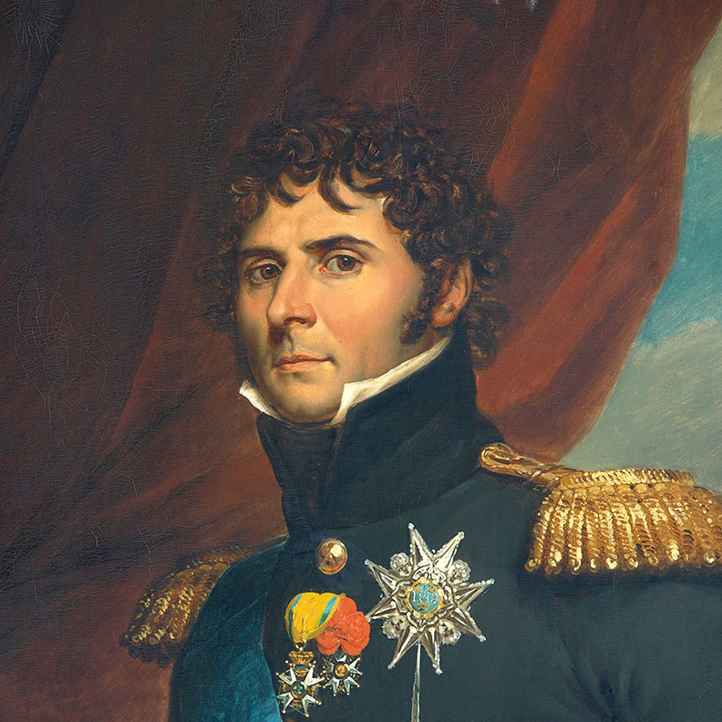 من هو الملك الأوروبي الذي كاد أن يغرق بعد أسبوع من تتويجه؟