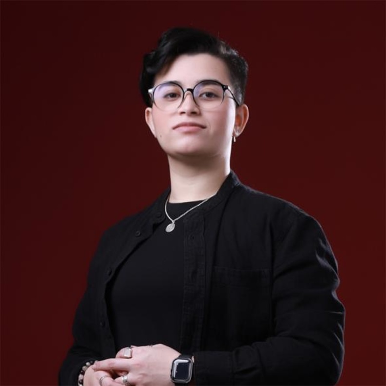 من هي رفيف كالانتان أول سعودية تفوز بجائزة يوغو بافتا في فئة الألعاب لعام 2023 