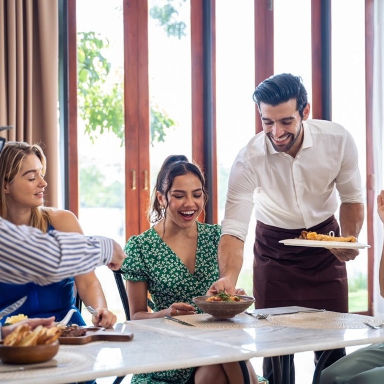 مناسبات تستحق الاحتفال بمذاق الطعام الرائع