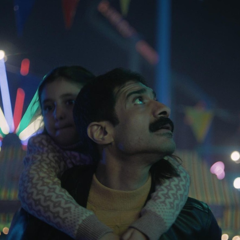 "مندوب الليل" رؤية سينمائية خاصة بالمخرج "علي الكلثمي" في مهرجان تورنتو السينمائي