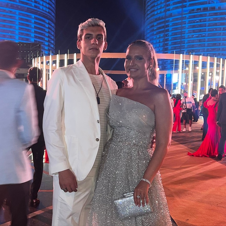 . لقطات غير متوقعة في الدورة الثانية لمهرجان القاهرة للدراما