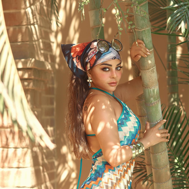 هيفاء وهبي صيف 2023