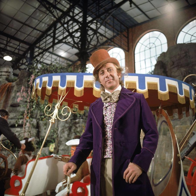 فيلم "Wonka" 