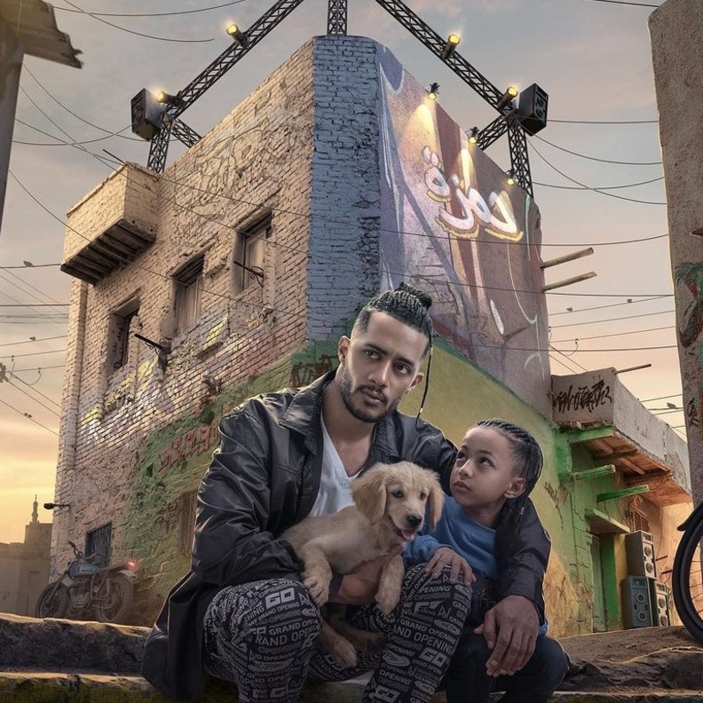 فيلم ع الزيرو