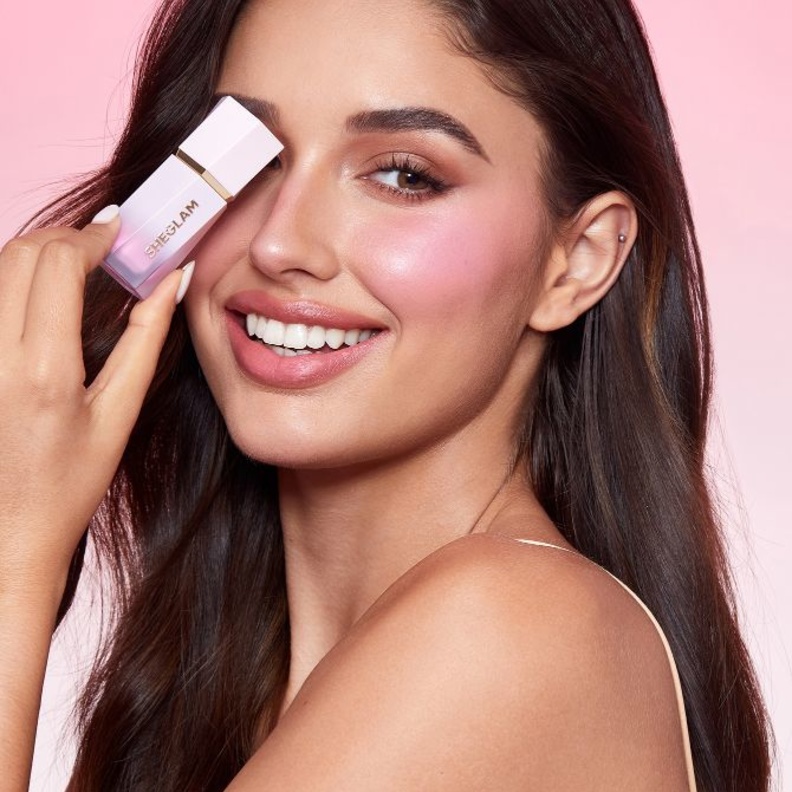 مستحضرات تجميل من شيغلام لإشارق الوجه