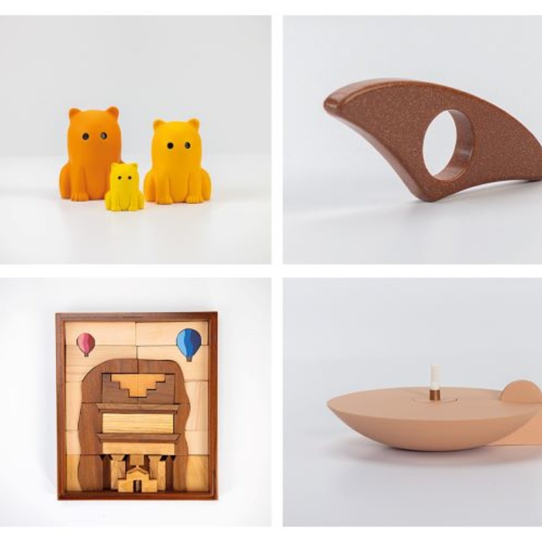 خاص بـ "هي" تصاميم مستوحاة من التراث والبيئة الطبيعية .. 10 أسماء مرشحة لنهائيات جائزة العلا للتصميم