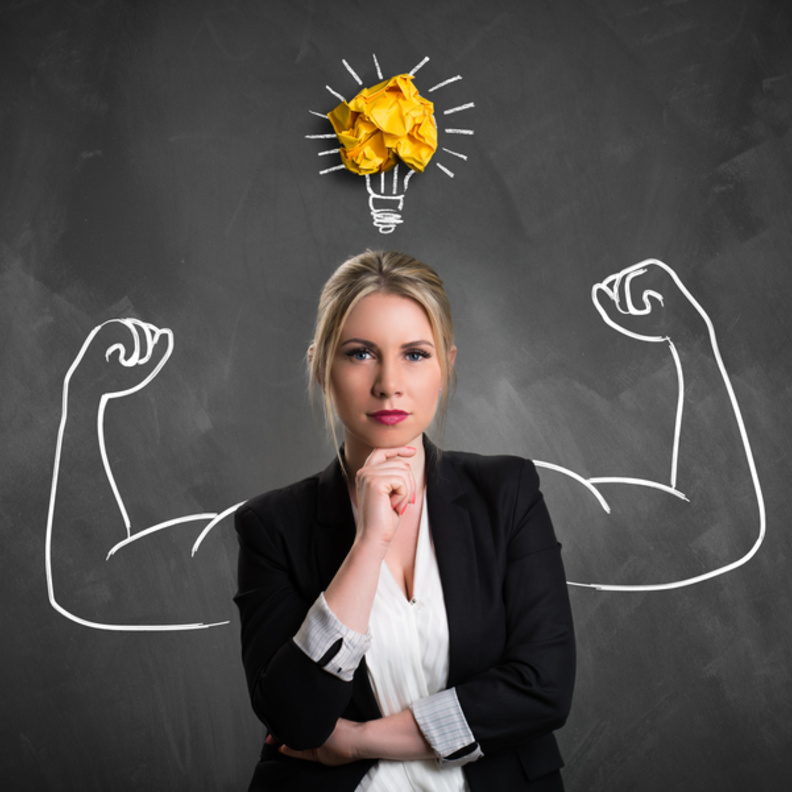 لديك فكرة لمشروع؟ 10 معايير لتتأكدي أن فكرتك قابلة للتنفيذ والنجاح