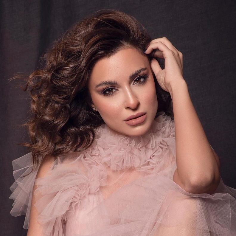 سارة أبي كنعان