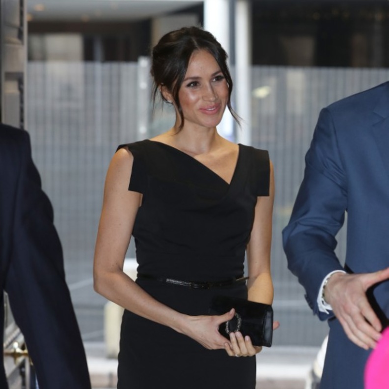 ميغان ماركل 