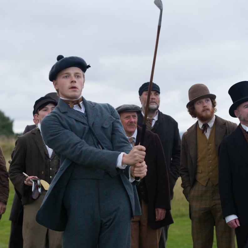 أفلام استمتعنا بها وكان للجولف تأثيرًا هامًا في أحداثها..كيف خطفت رياضة النخبة اهتمامنا؟