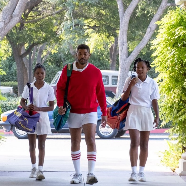 9 أعمال فنية رياضية أبرزت المهمة الصعبة للمدربين ومحاولاتهم لتحقيق الإنجازات