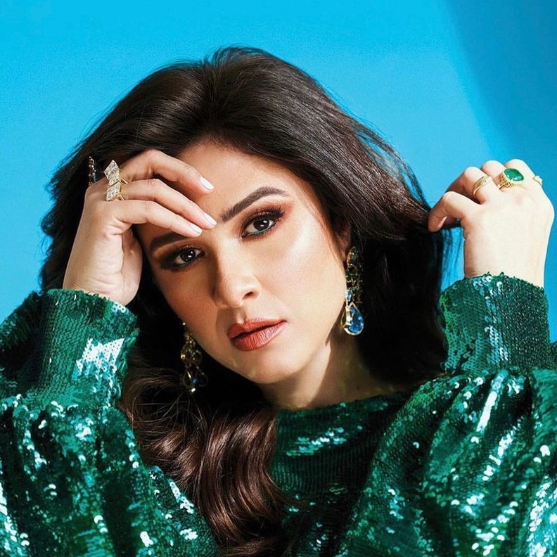 ياسمين عبد العزيز