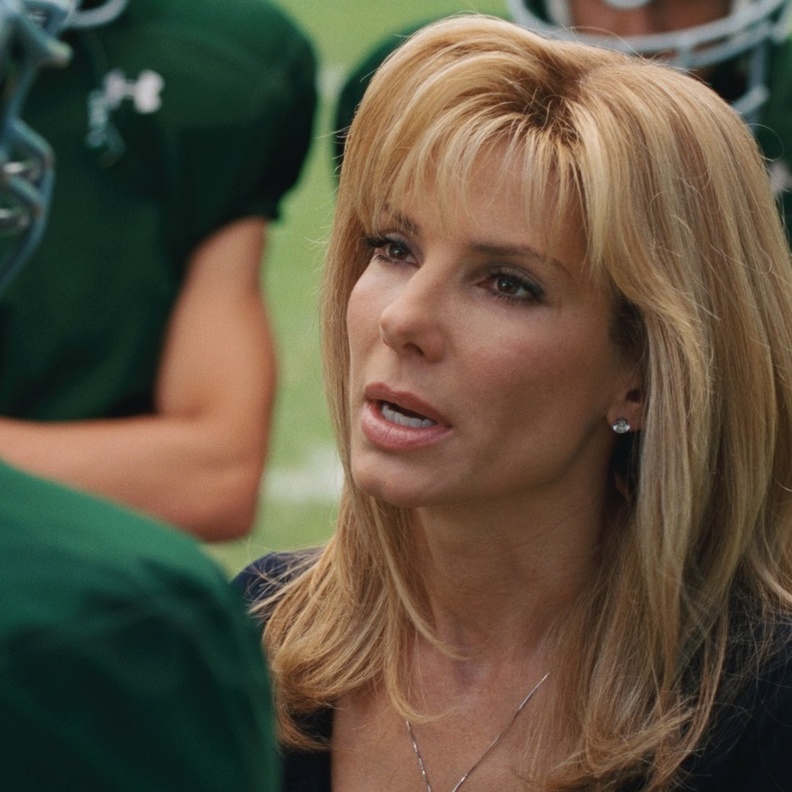 ساندرا بولوك