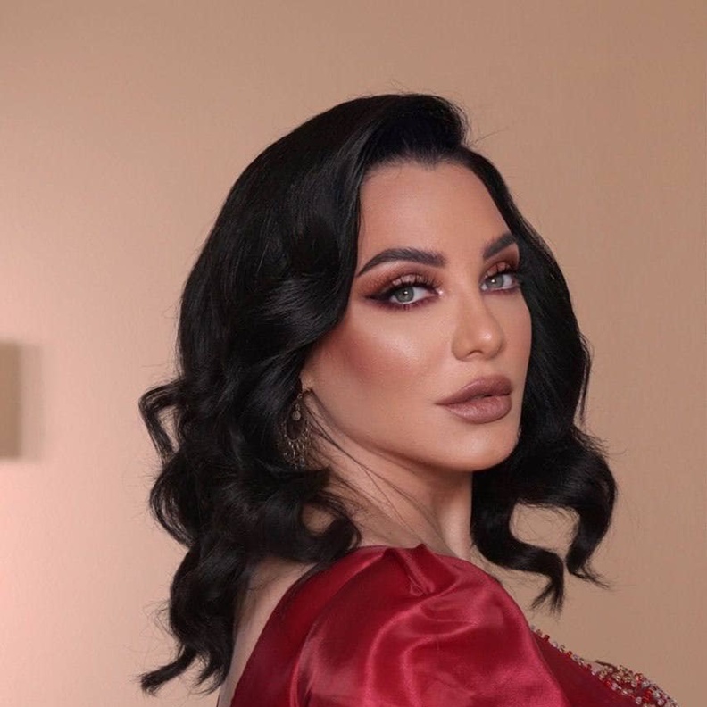 سلاف فواخرجي