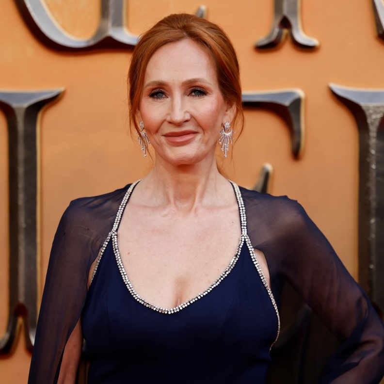 جي كي رولينج 