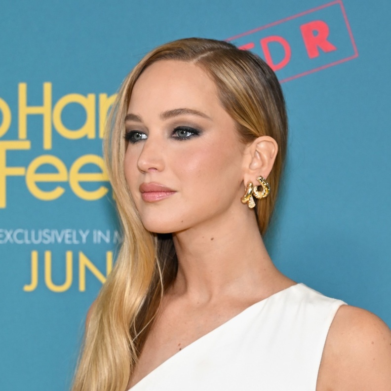 جينيفر لورانس