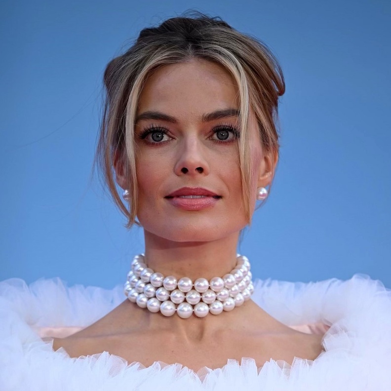 تألقي بمكياج "باربي" وردي من وحي مارغوت روبي.. إليك الخطوات