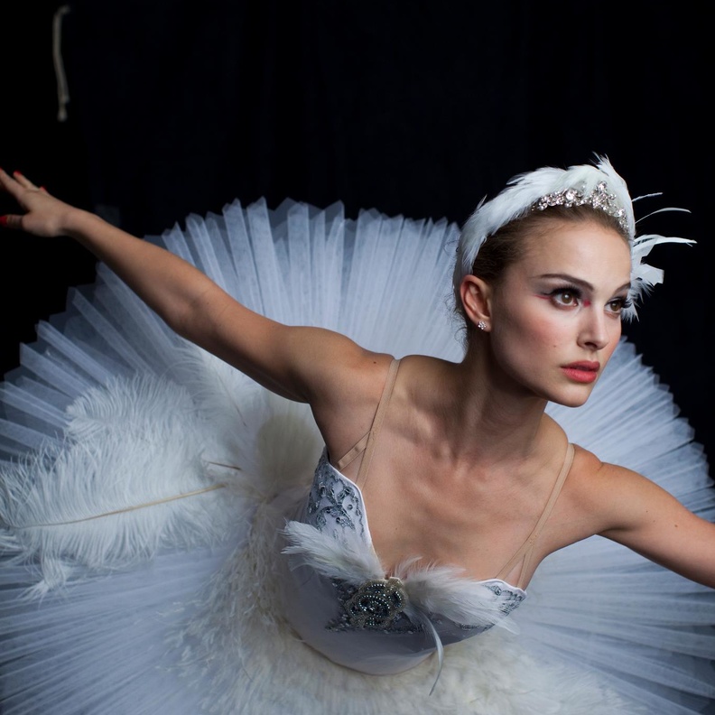 فيلم "Black Swan"
