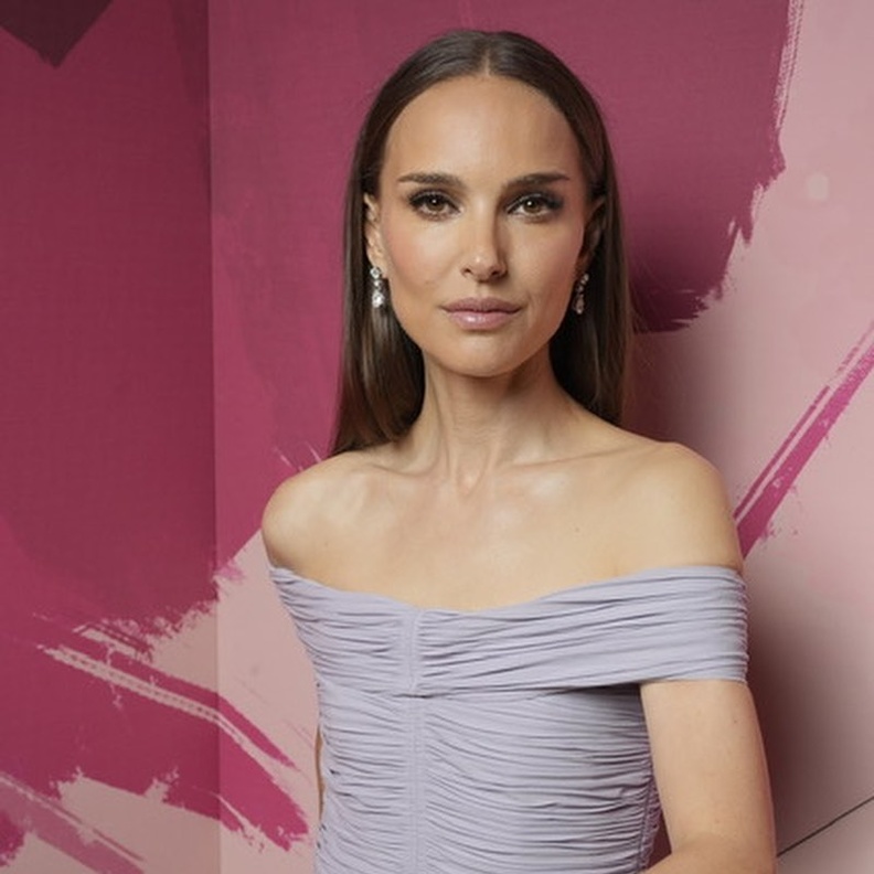 ناتالي بورتمان