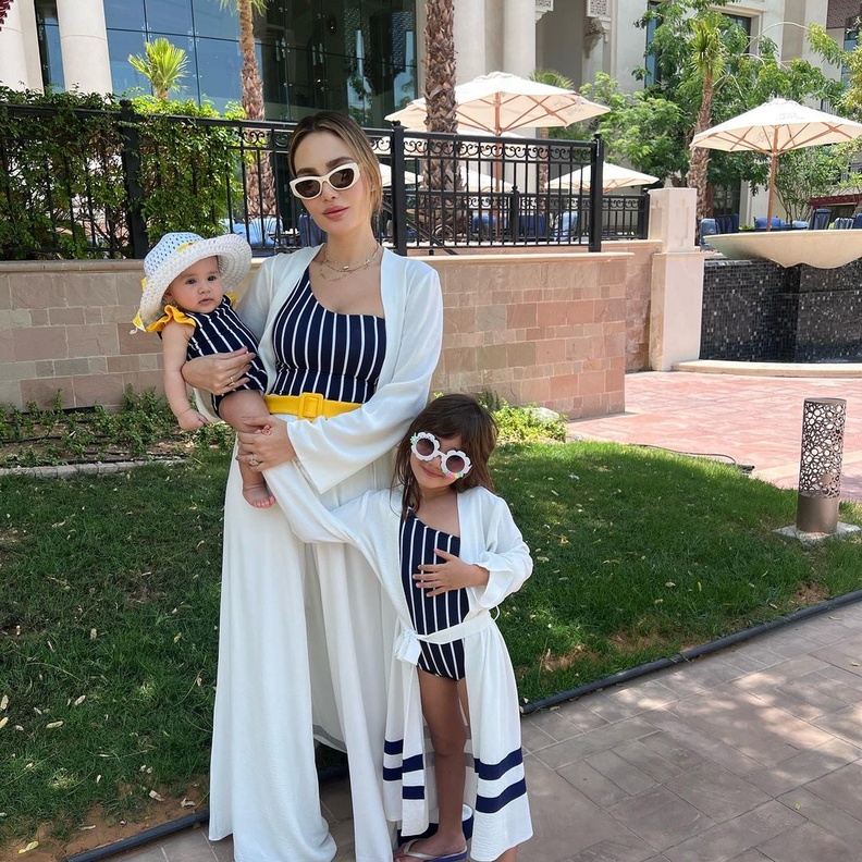 داليدا عياش