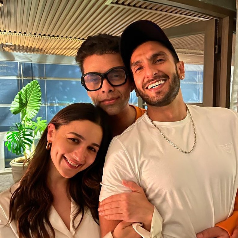 فيلم "Rocky Aur Rani Kii Prem Kahaani"