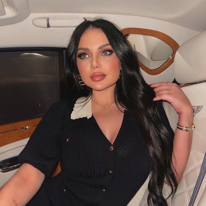 ابنة هيفاء وهبي تعود للشعر الأسود..إليك صبغات شعر متنوعة بأسلوبها وأهم النصائح لاعتمادها