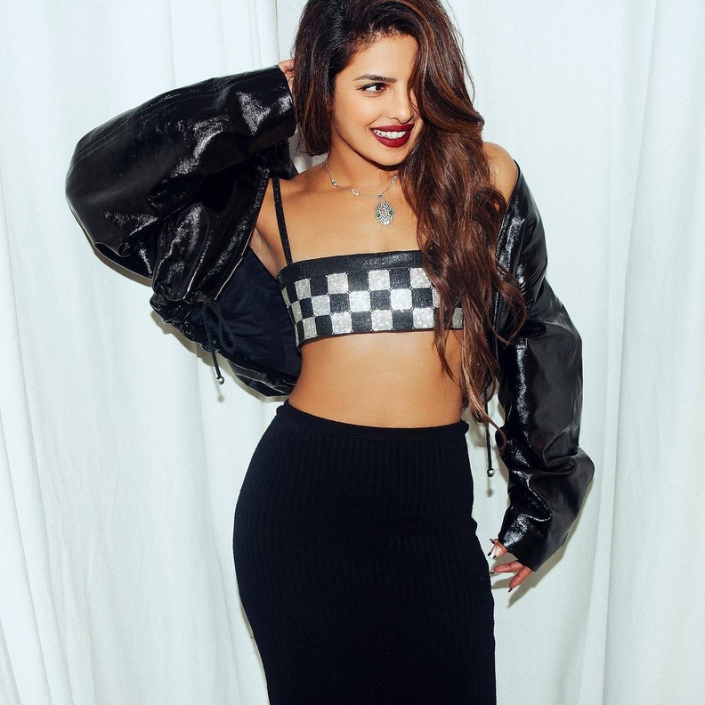 بريانكا شوبرا 