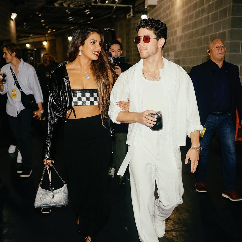 بريانكا شوبرا 