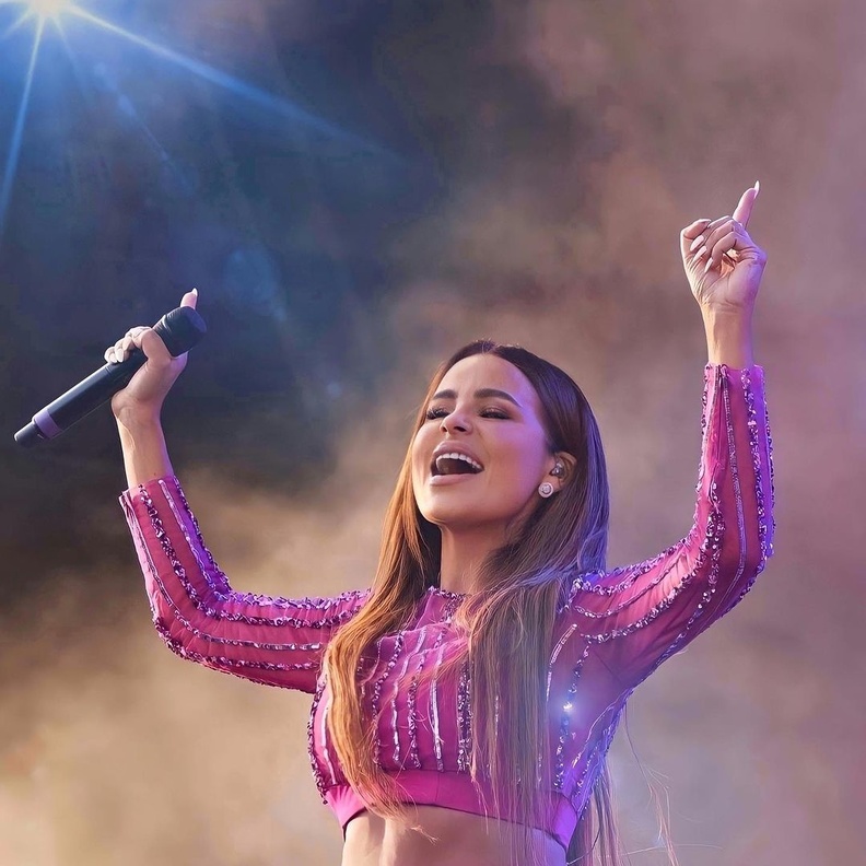 كارول سماحة