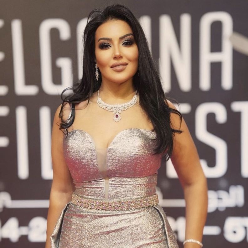 سمية الخشاب