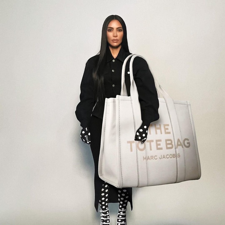 كيم كارداشيان