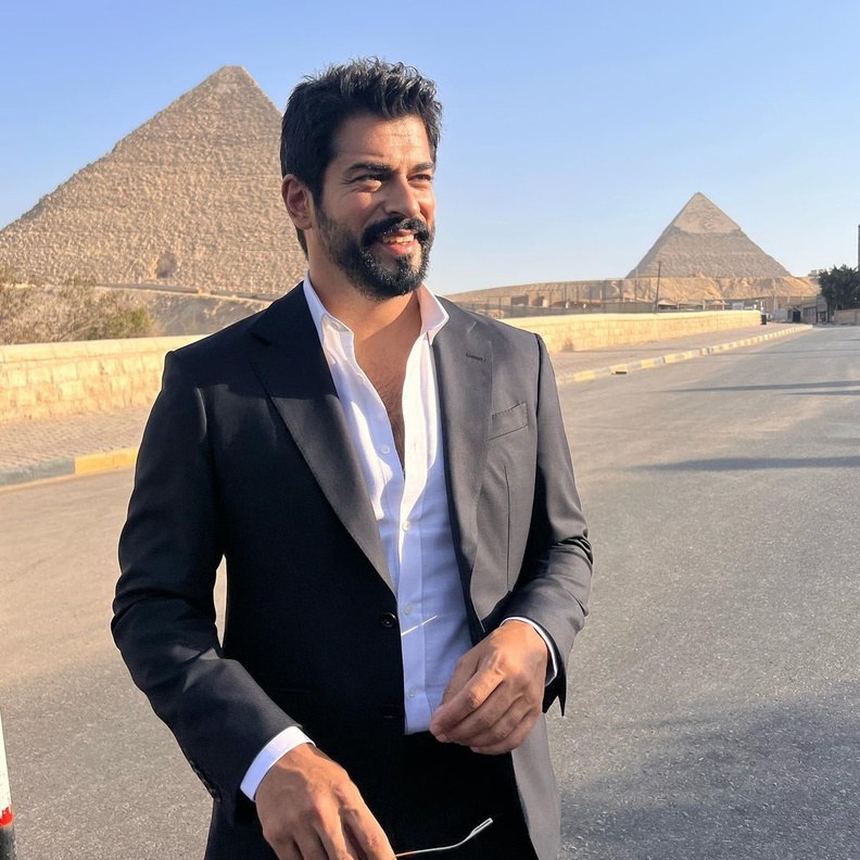 بوراك أوزجيفيت