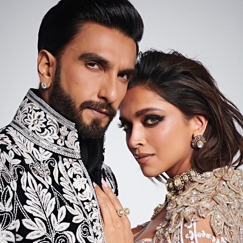 7 ثنائيات فنية وقعت في الحب واتخذت خطوة الارتباط بعد علاقة صداقة وأبرزهم ديبيكا بادكون ورانفير سينغ