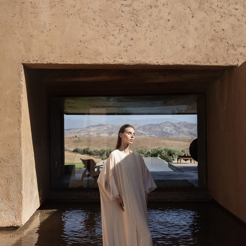 تصاميم مميّزة وعريقة