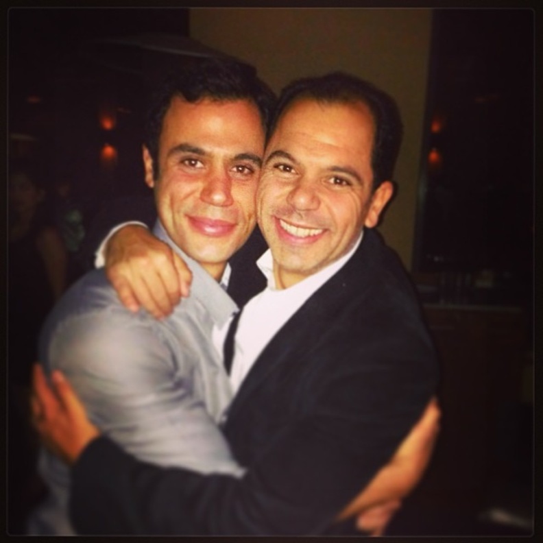 محمد ورامي إمام