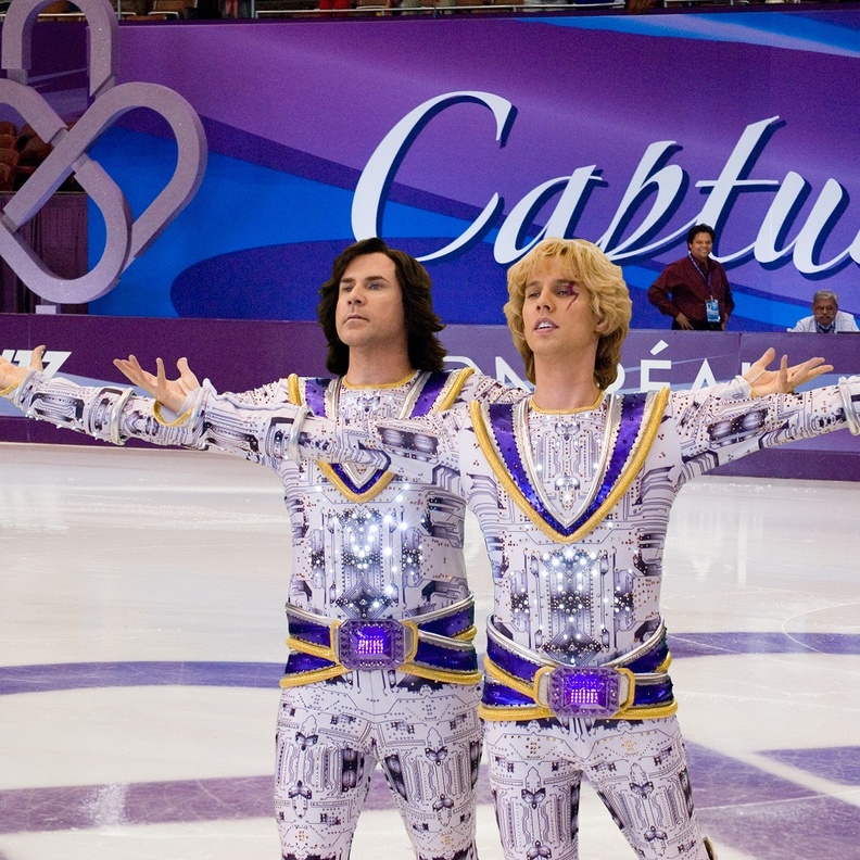 Blades of Glory