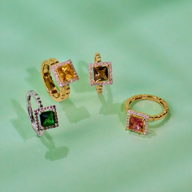 جواهر Aisha Jewels