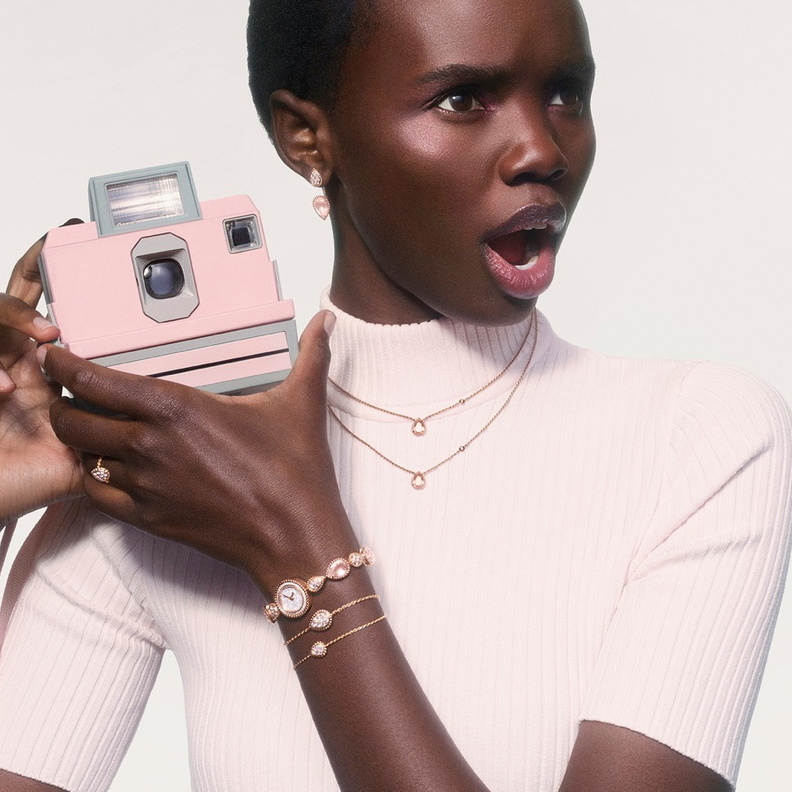 BOUCHERON  –Serpent Bohème